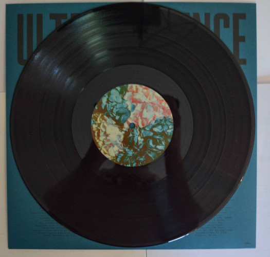 Виниловая пластинка LANA DEL REY "Ultraviolence" (2LP)