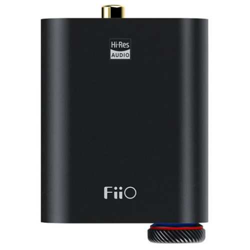 Усилитель для наушников Fiio K3