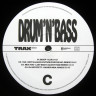 Виниловая пластинка VARIOUS ARTISTS "Trax Classics (Drum`n`Bass)" (2LP)