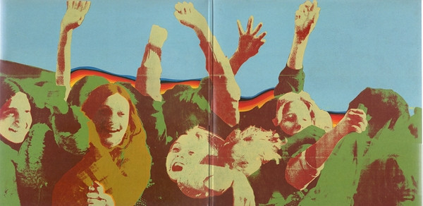 Виниловая пластинка CHEMICAL BROTHERS "Surrender" (2LP)