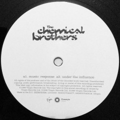 CHEMICAL BROTHERS &quot;Surrender&quot; (2LP)