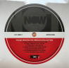 Виниловая пластинка FRANK SINATRA "The Singles Collection (The Best of the Capitol Singles)" (NOT3LP239 LP)
