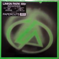 LINKIN PARK "Papercuts" (2LP)