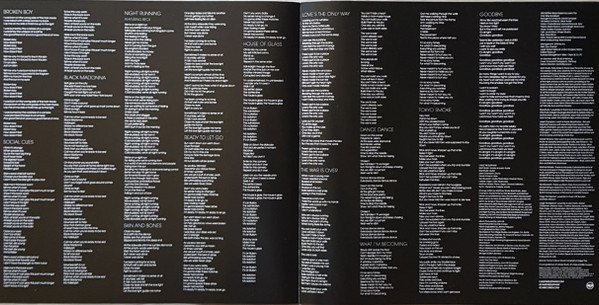 Виниловая пластинка CAGE THE ELEPHANT "Social Cues" (LP)