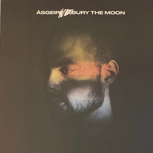 Виниловая пластинка ASGEIR "Bury The Moon" (LP) 
