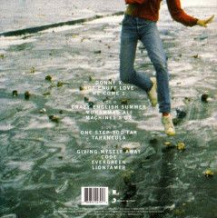 FAITHLESS &quot;Outrospective&quot; (2LP)