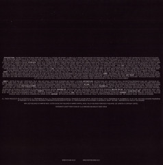 FAITHLESS &quot;Outrospective&quot; (2LP)