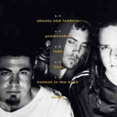 KORN &quot;Korn&quot; (2LP)