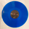 Виниловая пластинка MARTIN PHIPPS The Crown, Season Three Soundtrack (A Netflix Original Series" (BLUE OST LP) 