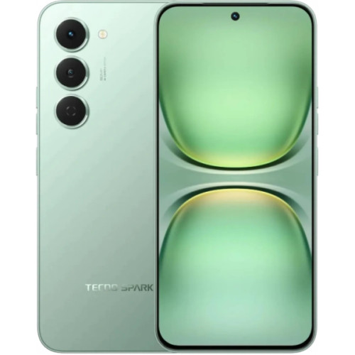 Смартфон TECNO Spark 40 Pro 8/256Гб