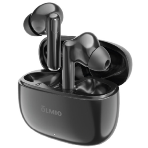 Беспроводные наушники Olmio True Wireless TWE-013 