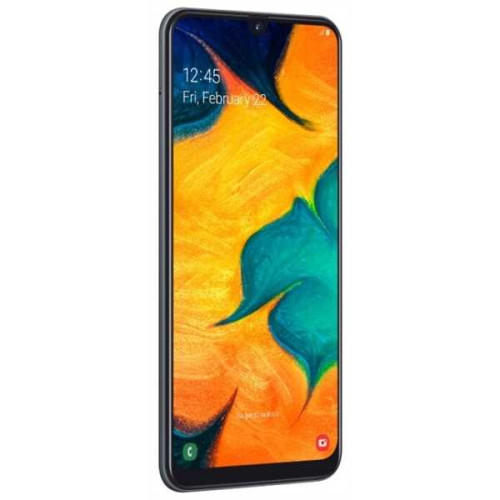Смартфон Samsung Galaxy A30 64GB