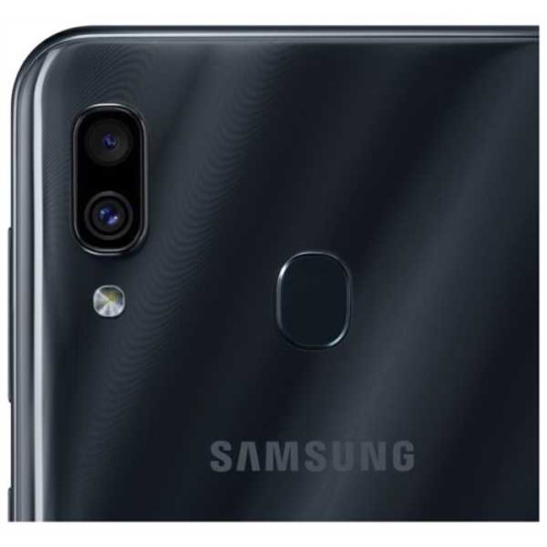 Смартфон Samsung Galaxy A30 64GB