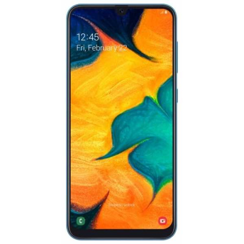 Смартфон Samsung Galaxy A30 64GB