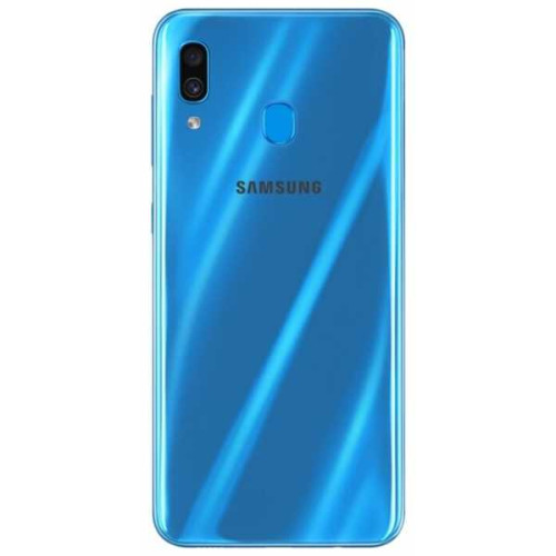 Смартфон Samsung Galaxy A30 64GB