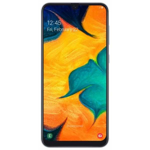 Смартфон Samsung Galaxy A30 64GB