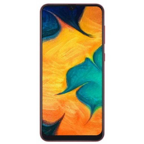 Смартфон Samsung Galaxy A30 64GB