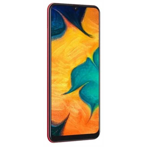 Смартфон Samsung Galaxy A30 64GB