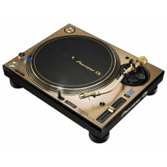 Pioneer DJ PLX-1000