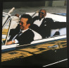 Виниловая пластинка B.B.KING & ERIC CLAPTON "Riding With The King" (BLUE 2LP)