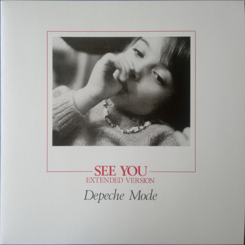 Пластинка DEPECHE MODE "A Broken Frame | The 12" Singles" (3LP)