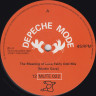 Пластинка DEPECHE MODE "A Broken Frame | The 12" Singles" (3LP)