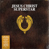 Виниловая пластинка VARIOUS ARTISTS "Jesus Christ Superstar (A Rock Opera)" (2LP) 
