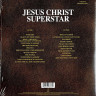 Виниловая пластинка VARIOUS ARTISTS "Jesus Christ Superstar (A Rock Opera)" (2LP) 