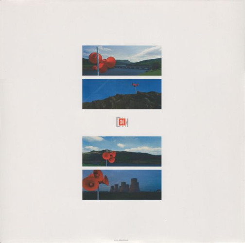 Виниловая пластинка DEPECHE MODE "Music For The Masses" (STUMM47 M LP) 