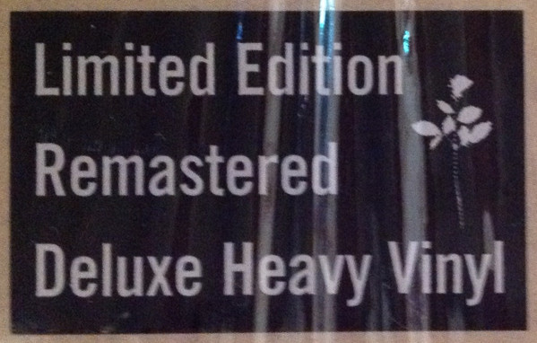 Виниловая пластинка DEPECHE MODE "Music For The Masses" (STUMM47 M LP) 