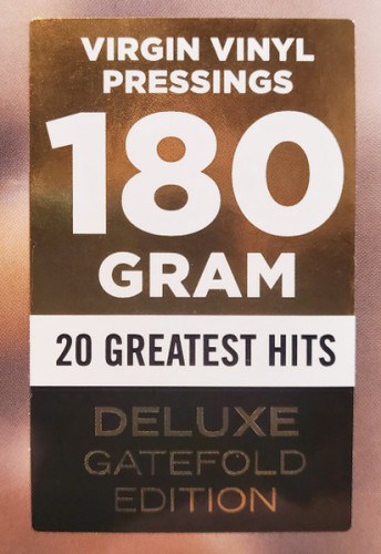 Виниловая пластинка FRANK SINATRA "The Hits" (LP) 