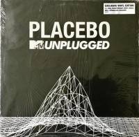 PLACEBO "MTV Unplugged" (2LP)