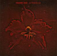 MACHINE HEAD "The Burning Red" (LP)