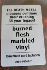 CANNIBAL CORPSE &quot;Chaos Horrific&quot; (COLORED LP)