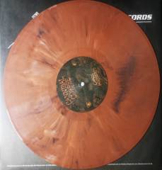 CANNIBAL CORPSE &quot;Chaos Horrific&quot; (COLORED LP)