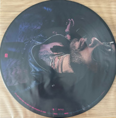 LENNY KRAVITZ &quot;Blue Electric Light&quot; (PICTURE 2LP)