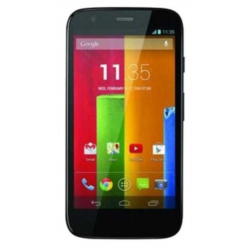 Смартфон Motorola Moto G 8GB 