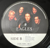 Виниловая пластинка EAGLES "Unplugged 1994" (LP) 