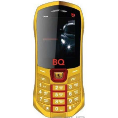 BQ BQM-1822 Ferrara