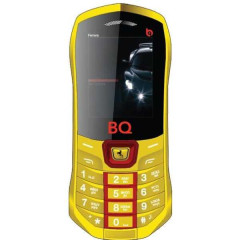 BQ BQM-1822 Ferrara