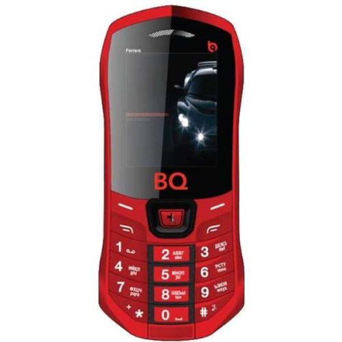 Телефон BQ 1822 Ferrara