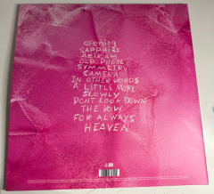 ED SHEERAN &quot;Play&quot; (PINK LP)