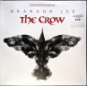 Виниловая пластинка VARIOUS ARTISTS "The Crow (Original Motion Picture Soundtrack)" (OST 2LP) 