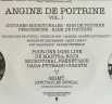 Виниловая пластинка ANGINE DE POITRINE "Vol.1" (LP) 