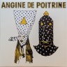 Виниловая пластинка ANGINE DE POITRINE "Vol.1" (LP) 