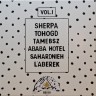 Виниловая пластинка ANGINE DE POITRINE "Vol.1" (LP) 