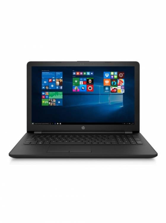 Ноутбук HP 15.6 15-bs155nw i3-5005U 4Gb 1Tb W10 NEW 