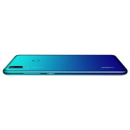 Смартфон HUAWEI Y7 (2019) 