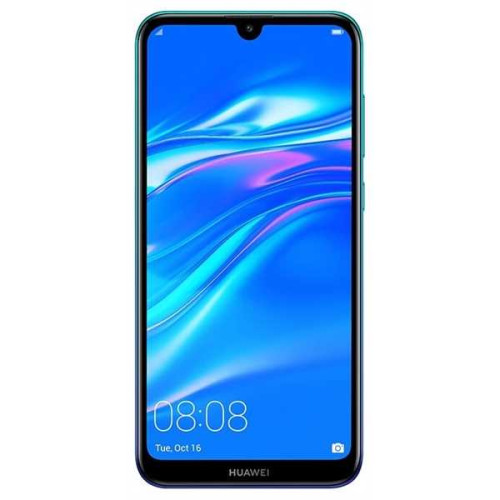 Смартфон HUAWEI Y7 (2019) 