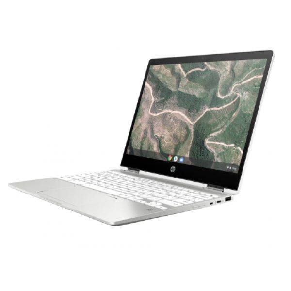 Ноутбук HP 12 12-h0002no N4000 2GB 64GBSSD CHROMEOS RENEW 8BH12EAR#UUV 